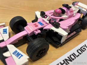 Formule stavebnice - 2