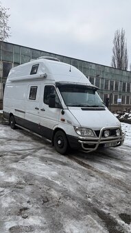 MERCEDES SPRINTER 316 CDI - 2