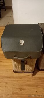 Psací stroj Erika - 2