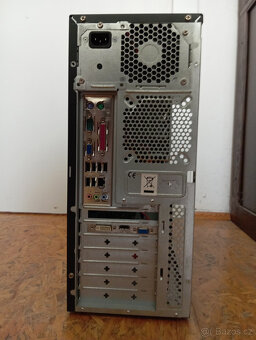 PC - deska: Gigabyte G33M-S2L - 2
