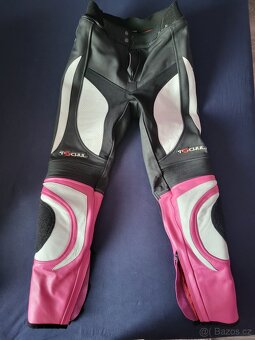 Damska kombinéza - 2