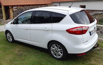 Ford C-Max 1.6 ecoboost 110kW - 2