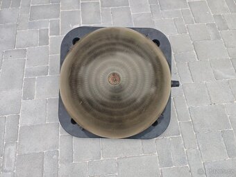 Solární ohřev - 2