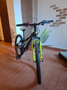 Dětské kolo 24'' - 2