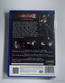 Hry na Playstation 2 4# - 2