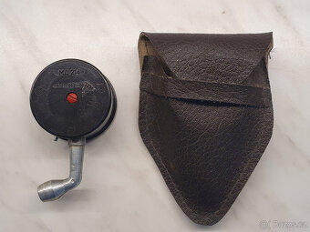 Retro manometr MD-214 - 2
