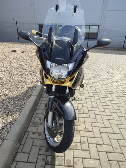 Honda NT700V Deauville ABS a kardan - 32 2xxkm - 2