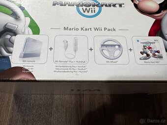 Nintendo wii - 2