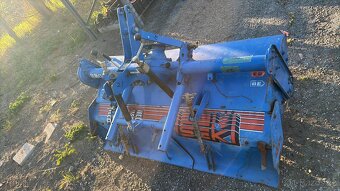 rotavator za malotraktor - 2