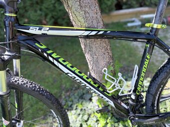 Canondale SL2 kolo senior - 2