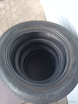Letní pneu 195/60 R16 - 2