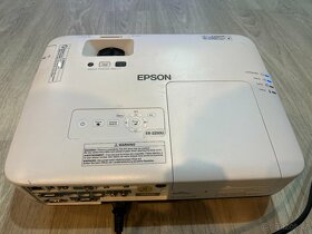 Projektor FULL HD, Epson EB-2250U, 5000ANSI - 2