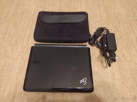 Asus EEE PC901 mini notebook - 2