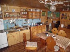 Prodej dvou rodinných domů v obci Chožov - 2