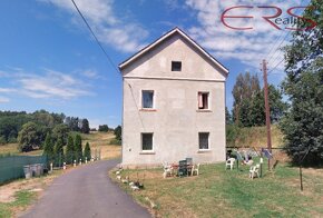 Prodej, Rodinné domy,  400 m2 - Bulovka Arnoltice - 2