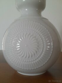 Retro porcelánová váza Kaiser - 2