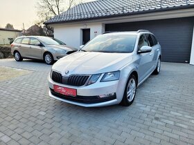 ŠKODA Octavia kombi III, 2.0 TDi, r.v. 11/2019, nové rozvody - 2