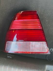 Zadní světla VW Bora sedan - 2