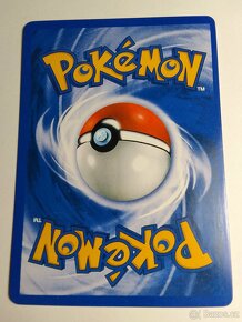 Pokémon karta Charizard BS 4/102 - 2