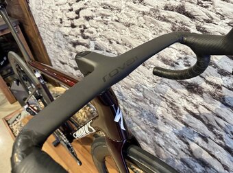 2025 SPECIALIZED S-WORKS TARMAC SL8 - 2