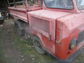 Multicar M 22 - 2
