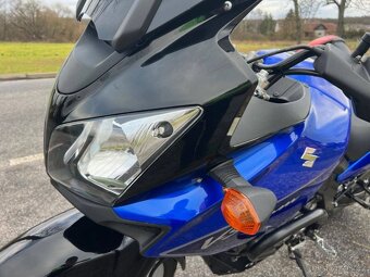 Suzuki DL 650 V-Strom - 2