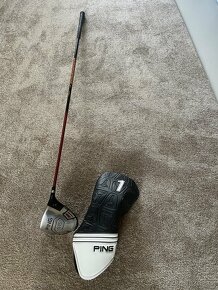 Golfová hůl Ping G15 - 2