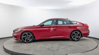 2022 HONDA ACCORD SPORT 1.5 Turbo - 2