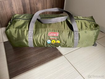 Turistický stan Coleman Tasman 2 pro 2 osoby - 2