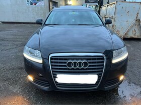 Audi a6 4F Avant 2.7 tdi 140kW Facelift - 2