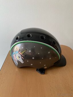 Casco helma dívčí(rezervace) - 2