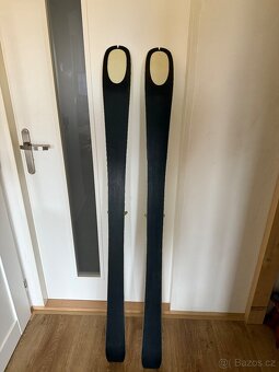 Skialpy kästle tx 77 - 157 cm - 2