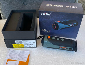 3x Termovize monokulár Dahua PIXFRA M20-10mm, noční vidění - 2