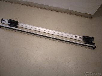 Střešní nosič(příčníky) originál TOYOTA - 2