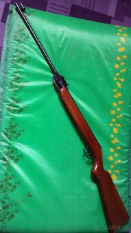Vzduchovka DIANA model 27 - 2