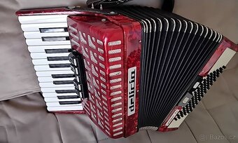 Prodám Delicia  Junior  23 / 72 - bas. - 2
