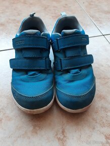 Celoroční nepromokavé boty Viking 32 (20,5cm stélka) - 2
