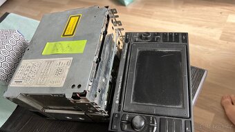 Radio navigace mfd Vw 4kusy - 2