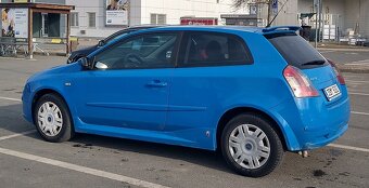 Fiat Stilo 1,2 16V 3 dv. - 2