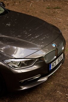 bmw f30 320d - 2