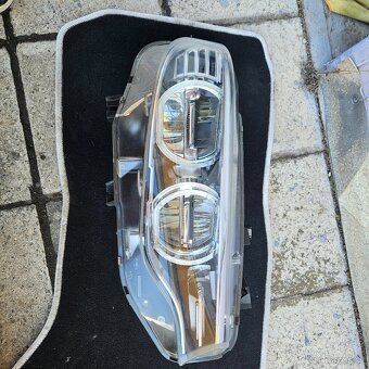 BMW F32,F33, F36 - 2