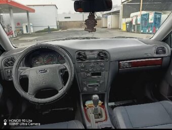 Prodám Volvo S40 - 2
