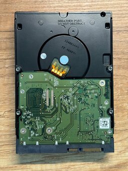 WD Black 3TB - 2