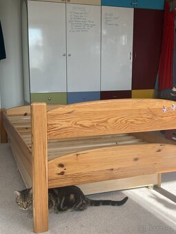 Postel 900 x2000 - 2