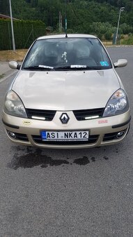 Renault Thalia 1.2 - 2