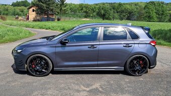 Hyundai I30N Performance 202kw 2019 - 2