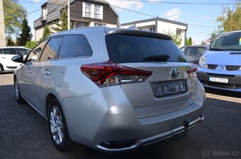 Toyota Auris Combi 1.8 16V Hybrid - 2