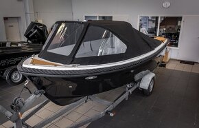 Trident 520 Classic - 2