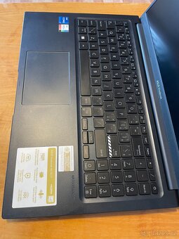 ASUS Vivobook X1504ZA-BQ135W, 15/i7/16/1T, záruka - 2