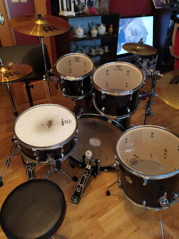 Bicí souprava DC Drums classic - 2